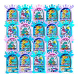 20 Brinquedo Mini Jogo Fliperama Pinball Lembrancinha Prenda