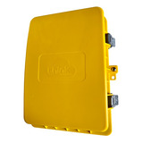 Amarelo