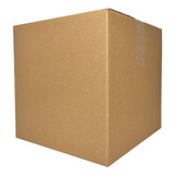 20 Caixas De Papelão Para Envios Correios 30x30x30 tamanho m