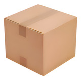 20 Caixas De Papelão Para Envios Correios 30x30x30 Tamanho M