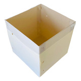 20 Caixas Para Panetone De 500g