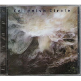20 Callenish Circle