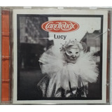 20 Candlebox Lucy 95 Alter rock ex ex germany cd Import 