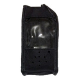 20 Capa Couro Flexível Radio Talkabout Motorola T460 T 460