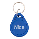 20 Chaveiro De Proximidade Tag 125khz Linear Hcs Nice