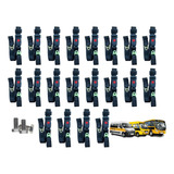 20 Cinto Segurança Abdominal Ônibus Van Micro Ônibus Escolar