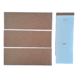 20 Comanda Numerada 2 Corpos C 100 Fls Bloco