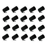 20 Copos De Relogios 52mm Carro Turbo Aspirado Suspensão Ar