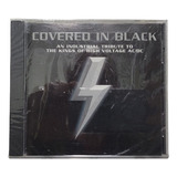 20  Covered In Black
