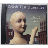 20 Crash Test Dummies