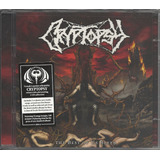20  Cryptopsy The Best Of Us Bleed 12 Death 2cd lacrdo  us  