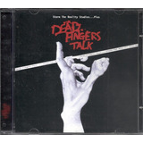 20 Dead Fingers Talk Storm Reality Studios 00 Punk Cd uk 