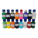 20 Desinfetante Concentrado 100ml Cada Um Faz 5lts