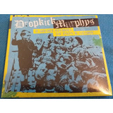 20  Dropkick Murphys   Short Stories 17 Cd lm m  brasil nac 