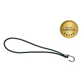 20 Elástico Extensor Borracha Lona Caminhão Carreta Metal