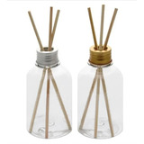 20 Embalagens Aromatizador Difusor Ambiente 250ml C Varetas