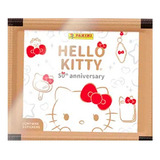 20 Envelopes De Álbum Do 50 Aniversário Da Hello Kitty