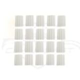 20 Espatula P Aplicação D Insulfilme Envelopamento Semi