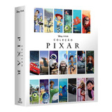 20 Filmes Coleção Pixar