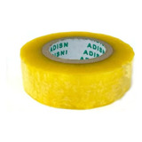 20 Fitas Adesiva Para Embalagem Multiuso 500m