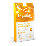 Depilflax