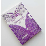 20 Folhas Papel Hectográfico U20 Decalque Tattoo Tatuagem
