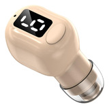 20 Fone De Ouvido Bluetooth Sem Fio Exclusivo Com Display