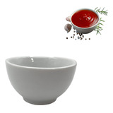 20 Forminha Para Buffet E Eventos Porcelana 50ml Ramequin