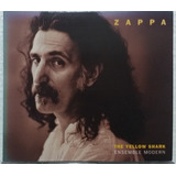 20 Frank Zappa