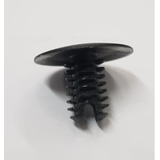 20 Grampo Preto Forro Teto Gol Voyage Saveiro Spacefox G5 6