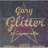 20 Greatest Hits Gary Glitter