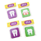 20 Jogo Da Memória Dentinhos Dentista Odontopediatria Dente