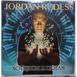 20 Jordan Rudess Notes Of A Dream 18 Prog m m br cd Nac 