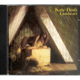 20 Kate Bush