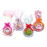 20 Kits Presente Sabonetes Corporais Lembrancinha Natura