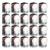 20 Lâmpada Led 9w Revenda Atacado