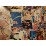 20 Lp Xuxa Mara Eliana Angélica Sérgio Malandro Balão Mágico