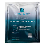 20 Mantas Criolipólise De Placa Ice