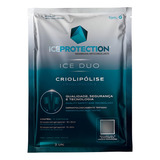 20 Mantas Criolipólise Iceprotection 270g N a