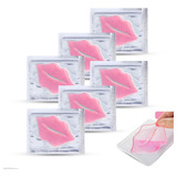 20 Máscaras Hidratantes Com Colágeno Para Lábios Hidra Gloss