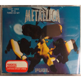 20 Metallica Fuel