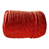 20 Metros De Corda Para Rapel Semi Estática 11 5mm K2