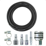 20 Metros Mangueira De Ar Compressor Shulz Chiaperini Outros