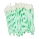 20 Mini Cotonetes P limpeza Plotters Impressoras Note Pc