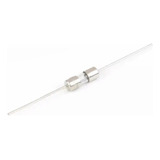 20 Mini Fusível Vidro Axial 3x10mm T5a 5a 5 A 250v
