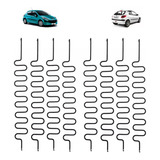 20 Molas Assento Banco Dianteiro Peugeot 206 207