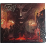 20  Nervo Chaos   Dug Up diabolical 21 Death lm m cd Nac 