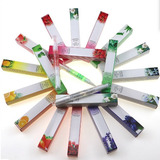 20 Óleo Hidratante Para Unhas Alongamento Caneta Gel