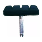 20 Par Sapata Freio Vbrake Pino 50mm Bike Silbike St 07