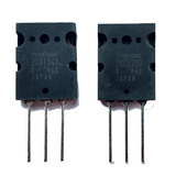 20 Pares transistor 2sc5200
